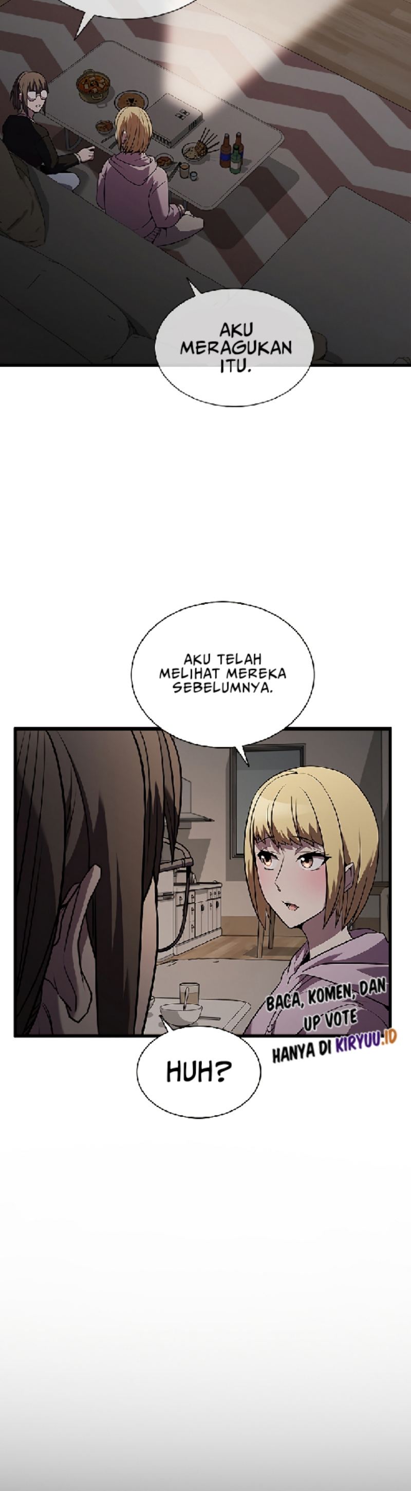 Taming Master Chapter 98 page 8