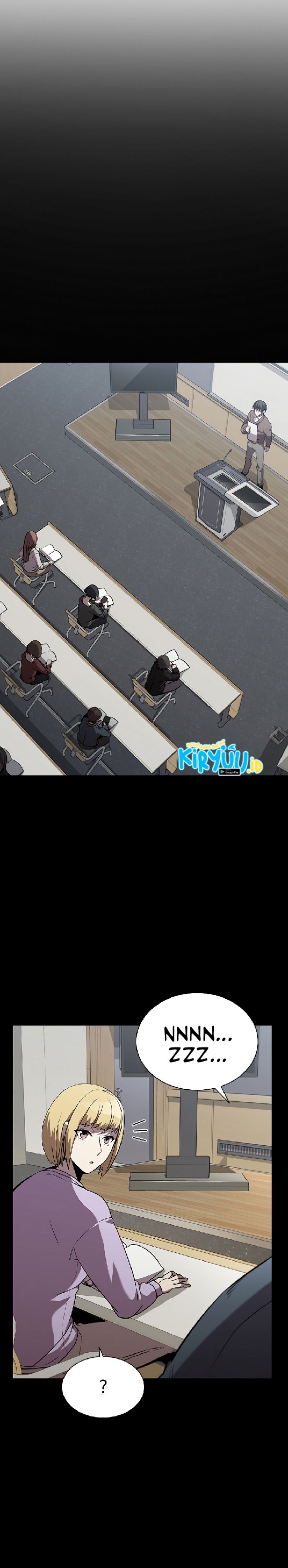 Taming Master Chapter 98 page 9