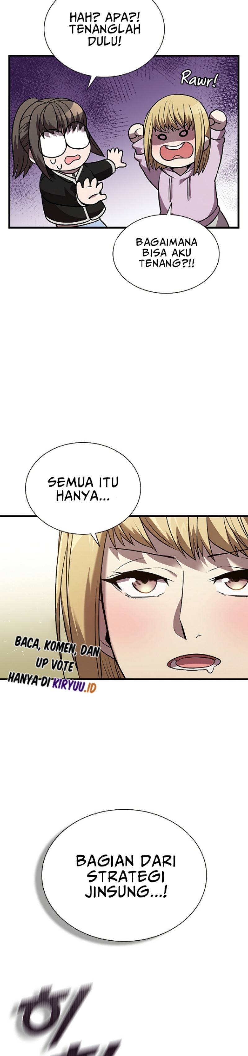 Taming Master Chapter 98 page 12