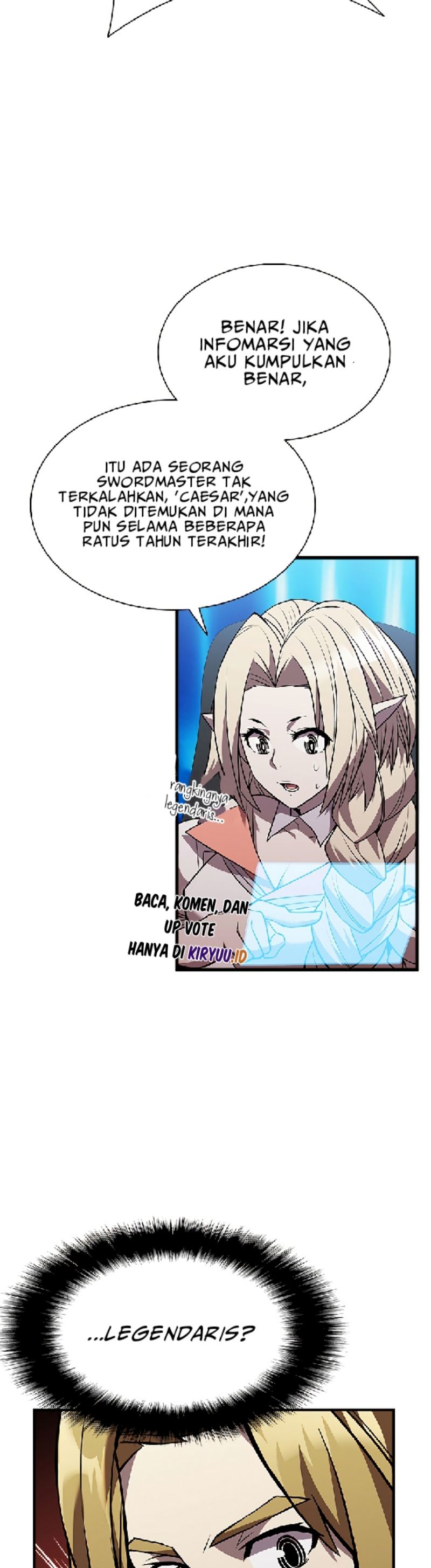 Taming Master Chapter 98 page 20