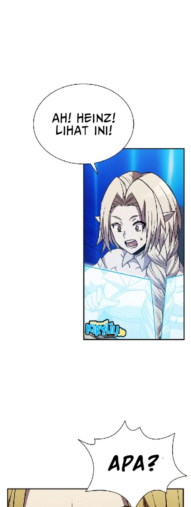 Taming Master Chapter 98 page 22