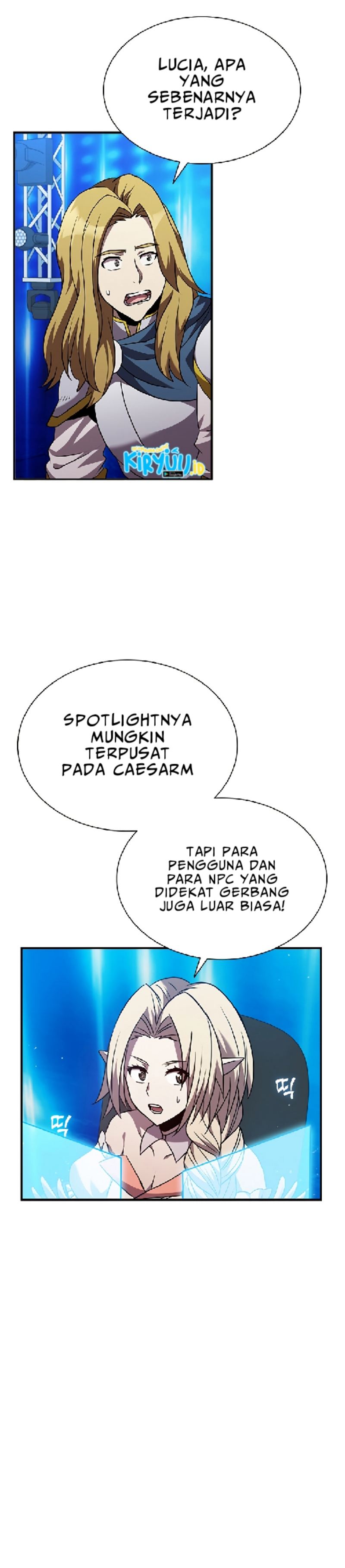 Taming Master Chapter 98 page 24