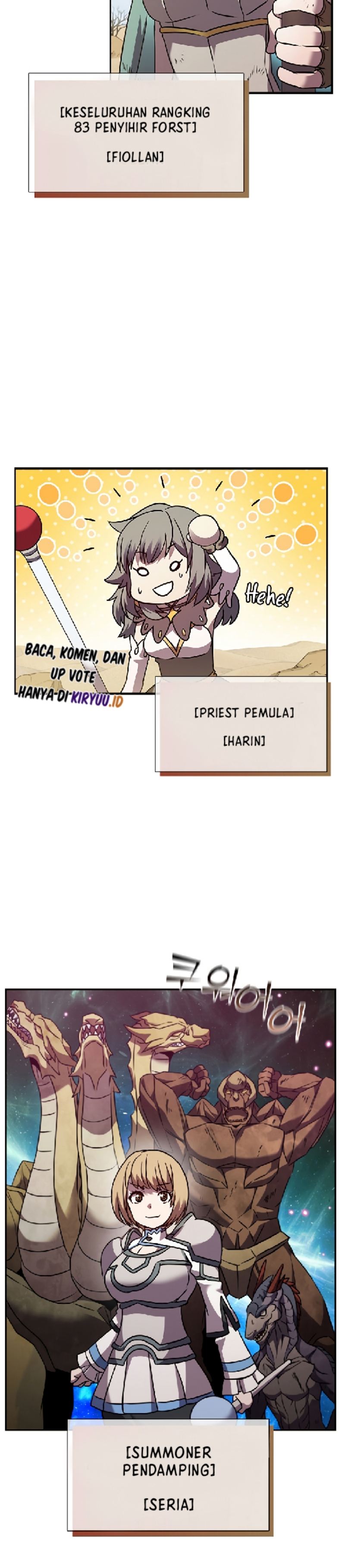 Taming Master Chapter 98 page 26