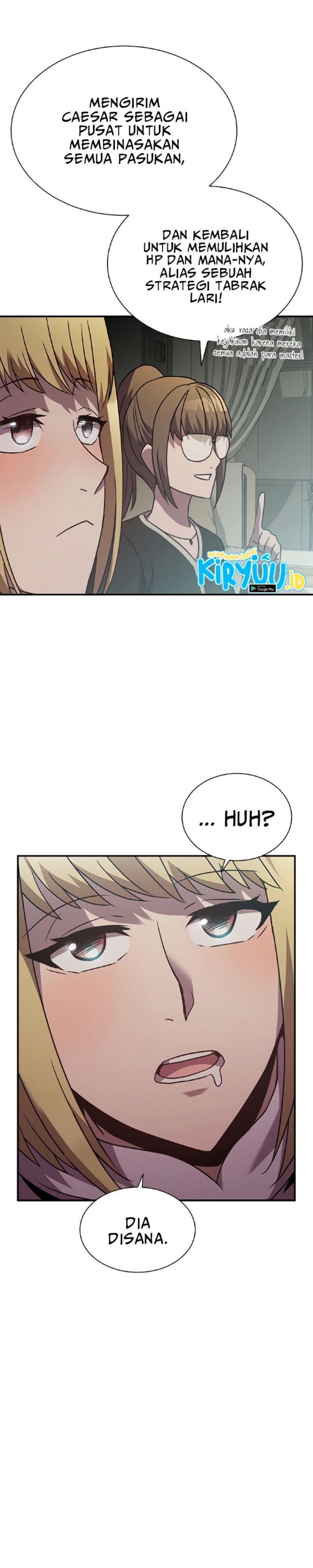 Taming Master Chapter 98 page 34