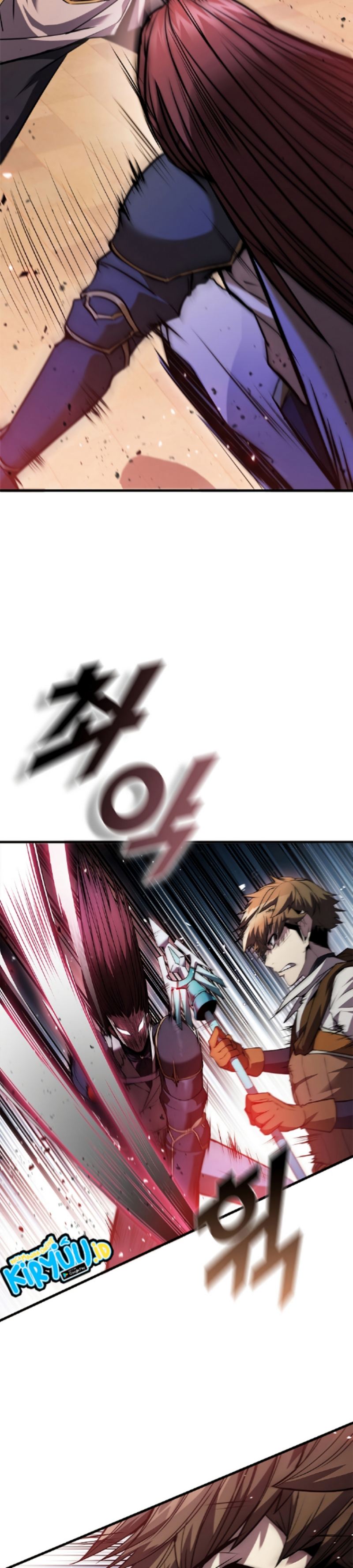 Taming Master Chapter 98 page 36