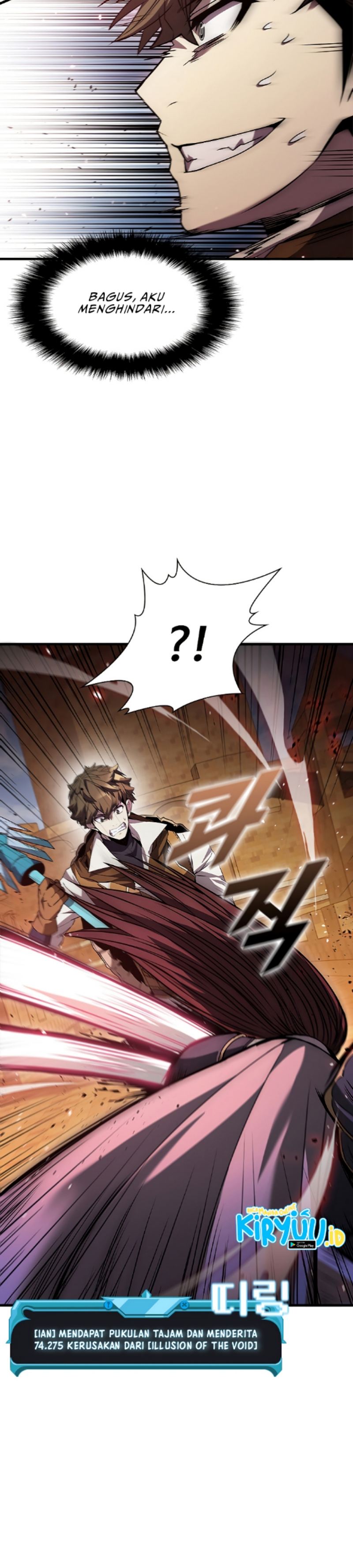 Taming Master Chapter 98 page 37