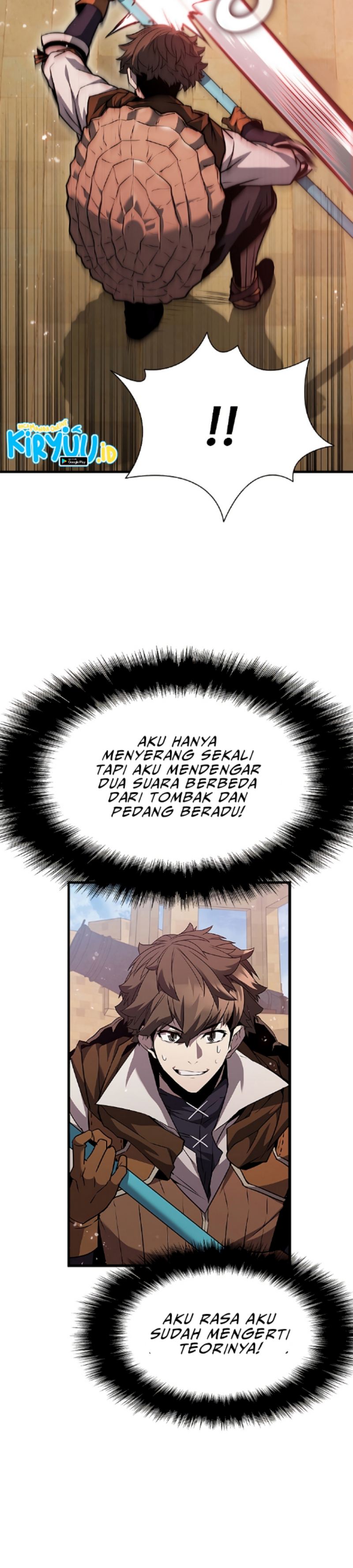 Taming Master Chapter 98 page 39