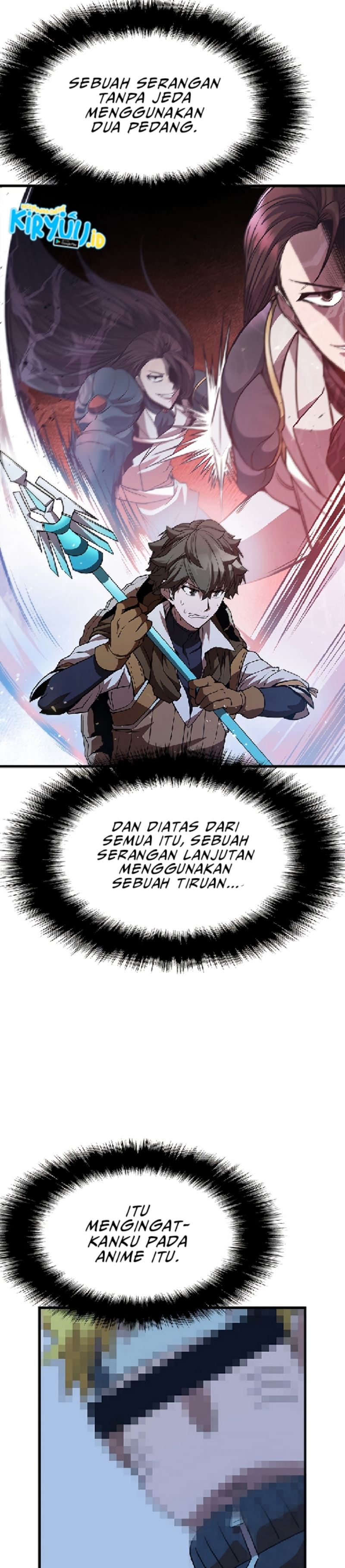 Taming Master Chapter 98 page 43