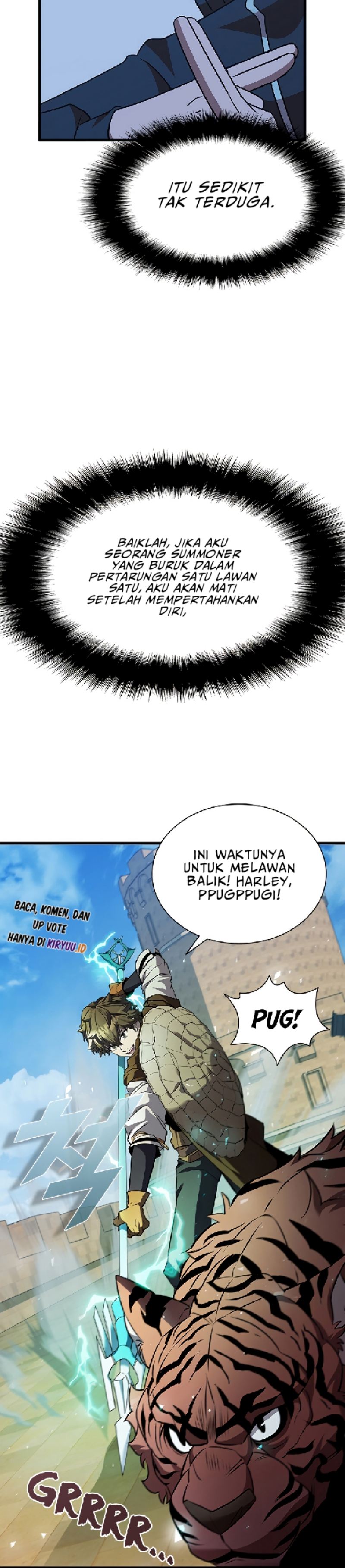 Taming Master Chapter 98 page 44