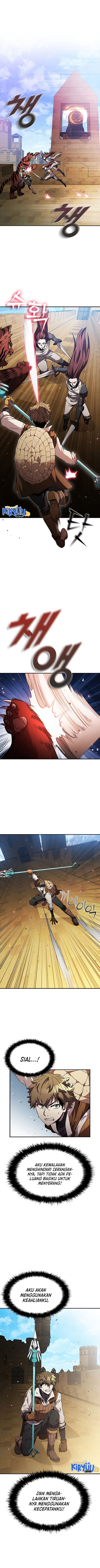 Taming Master Chapter 99 page 1