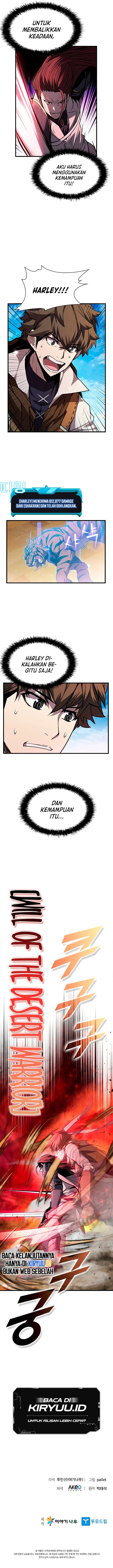 Taming Master Chapter 99 page 13