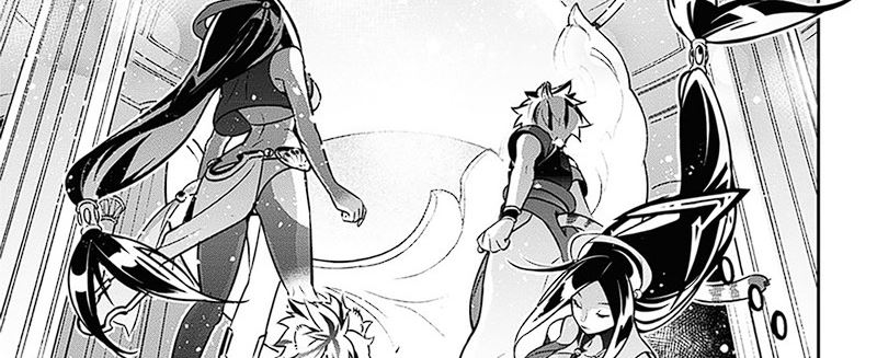 Tate no Yuusha no Nariagari Chapter 104 page 3