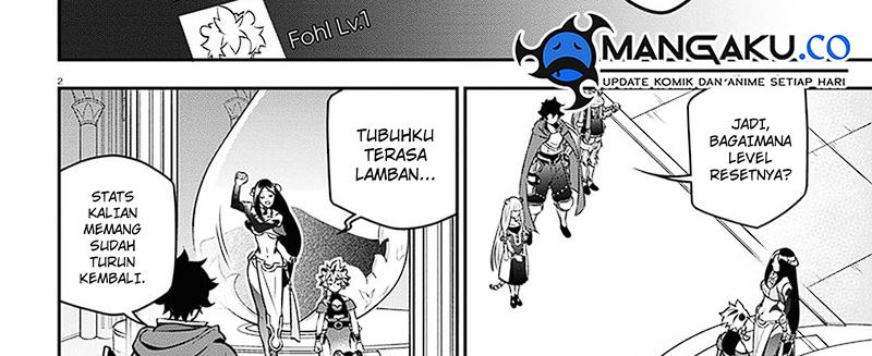 Tate no Yuusha no Nariagari Chapter 104 page 7