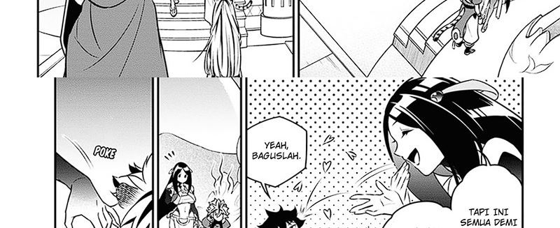 Tate no Yuusha no Nariagari Chapter 104 page 8