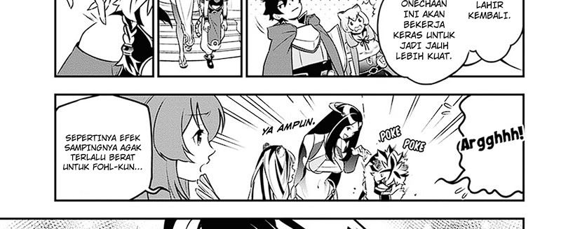 Tate no Yuusha no Nariagari Chapter 104 page 9
