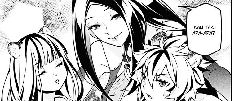 Tate no Yuusha no Nariagari Chapter 104 page 10