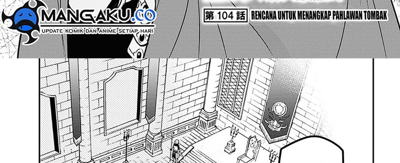 Tate no Yuusha no Nariagari Chapter 104 page 15