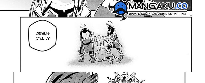 Tate no Yuusha no Nariagari Chapter 104 page 18