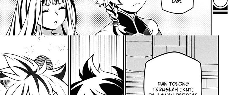 Tate no Yuusha no Nariagari Chapter 104 page 22