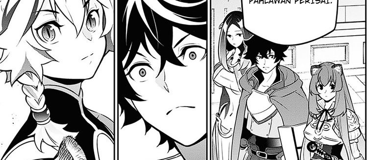 Tate no Yuusha no Nariagari Chapter 104 page 23