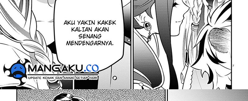 Tate no Yuusha no Nariagari Chapter 104 page 25