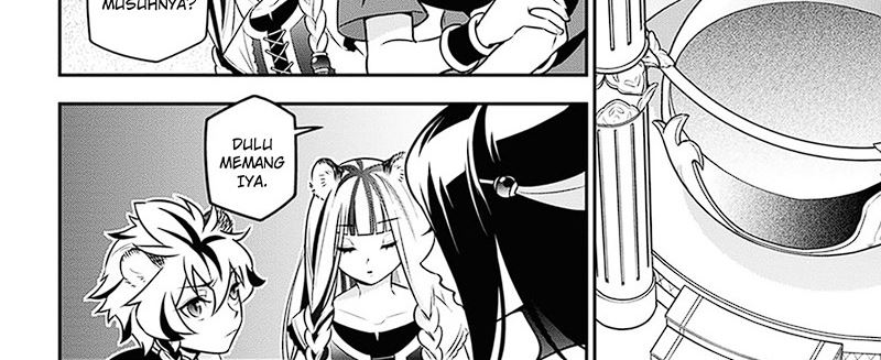 Tate no Yuusha no Nariagari Chapter 104 page 27