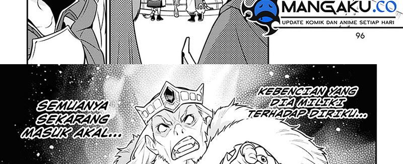 Tate no Yuusha no Nariagari Chapter 104 page 29