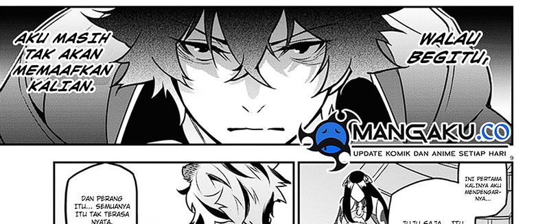 Tate no Yuusha no Nariagari Chapter 104 page 31