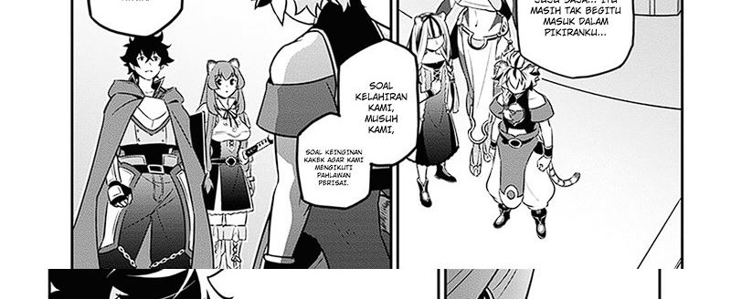 Tate no Yuusha no Nariagari Chapter 104 page 32