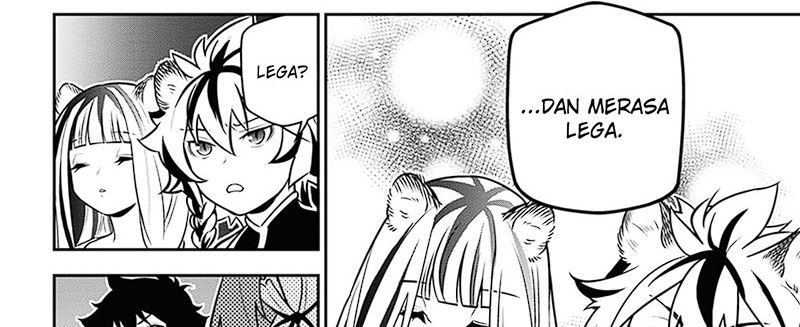 Tate no Yuusha no Nariagari Chapter 104 page 34