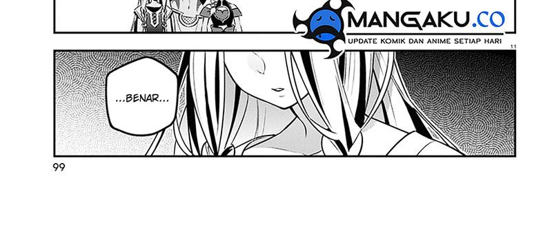 Tate no Yuusha no Nariagari Chapter 104 page 39