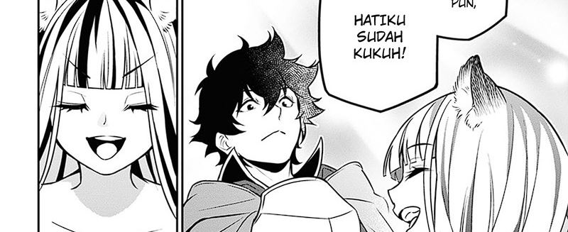 Tate no Yuusha no Nariagari Chapter 104 page 41