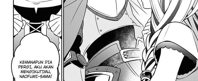 Tate no Yuusha no Nariagari Chapter 104 page 42