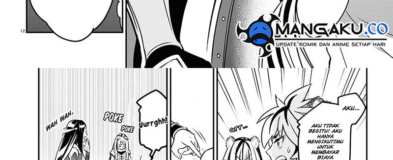 Tate no Yuusha no Nariagari Chapter 104 page 43