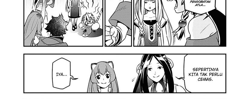 Tate no Yuusha no Nariagari Chapter 104 page 44