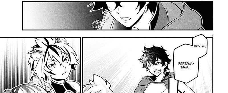 Tate no Yuusha no Nariagari Chapter 104 page 45
