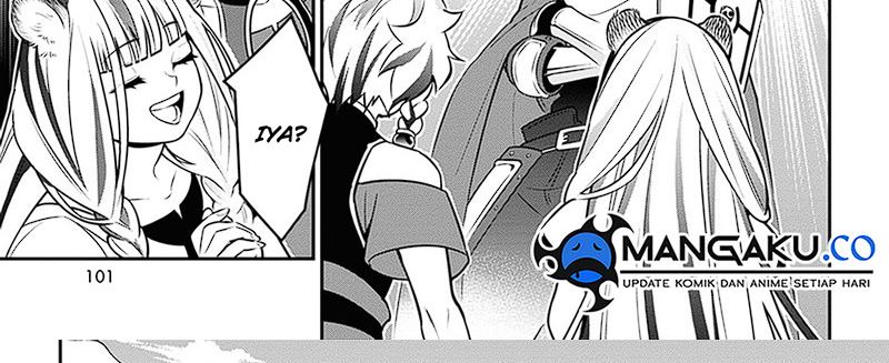 Tate no Yuusha no Nariagari Chapter 104 page 46