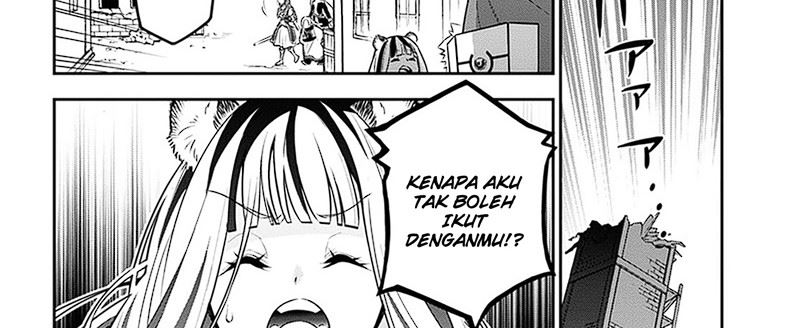 Tate no Yuusha no Nariagari Chapter 104 page 48