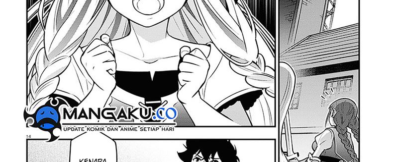 Tate no Yuusha no Nariagari Chapter 104 page 49
