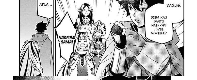 Tate no Yuusha no Nariagari Chapter 104 page 53