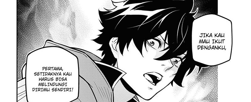 Tate no Yuusha no Nariagari Chapter 104 page 54