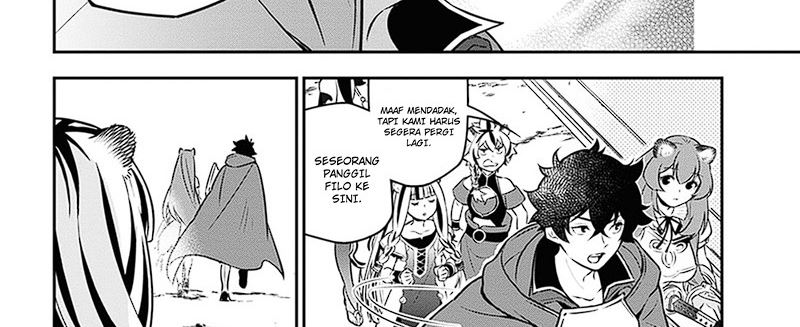 Tate no Yuusha no Nariagari Chapter 104 page 55