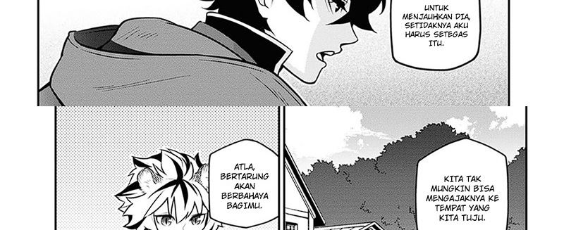 Tate no Yuusha no Nariagari Chapter 104 page 57