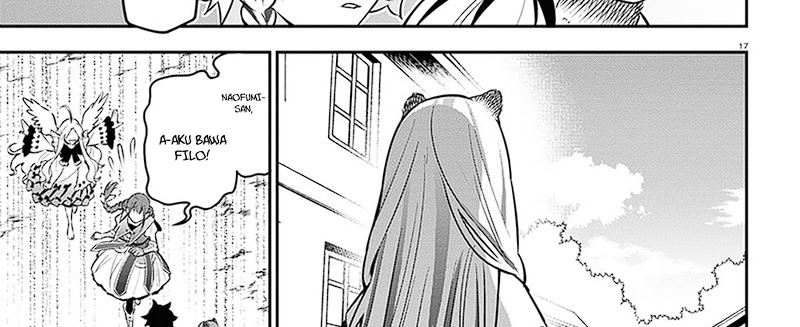 Tate no Yuusha no Nariagari Chapter 104 page 59