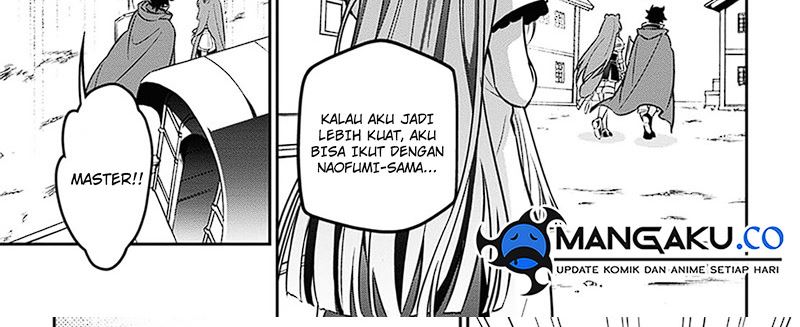 Tate no Yuusha no Nariagari Chapter 104 page 60