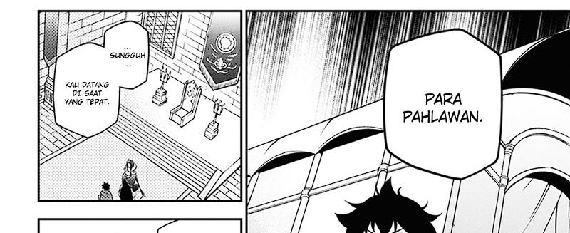 Tate no Yuusha no Nariagari Chapter 104 page 62