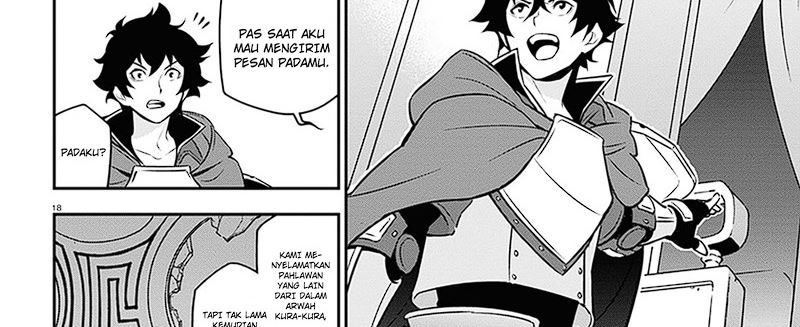 Tate no Yuusha no Nariagari Chapter 104 page 63