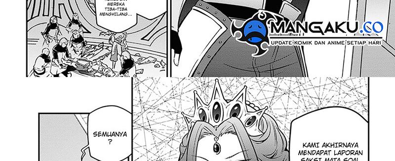 Tate no Yuusha no Nariagari Chapter 104 page 64