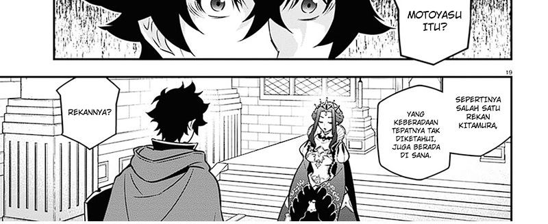 Tate no Yuusha no Nariagari Chapter 104 page 67