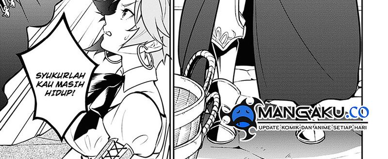 Tate no Yuusha no Nariagari Chapter 104 page 74